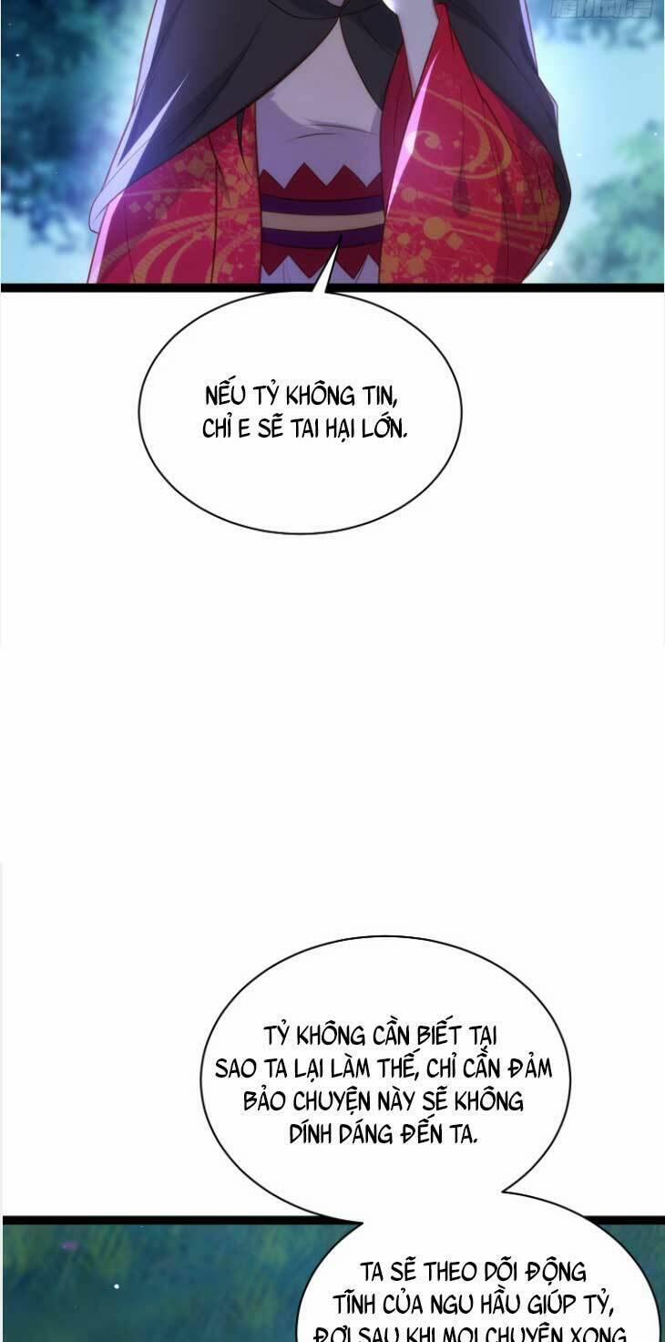 Hoạn Phi Thiên Hạ 330 trang 18