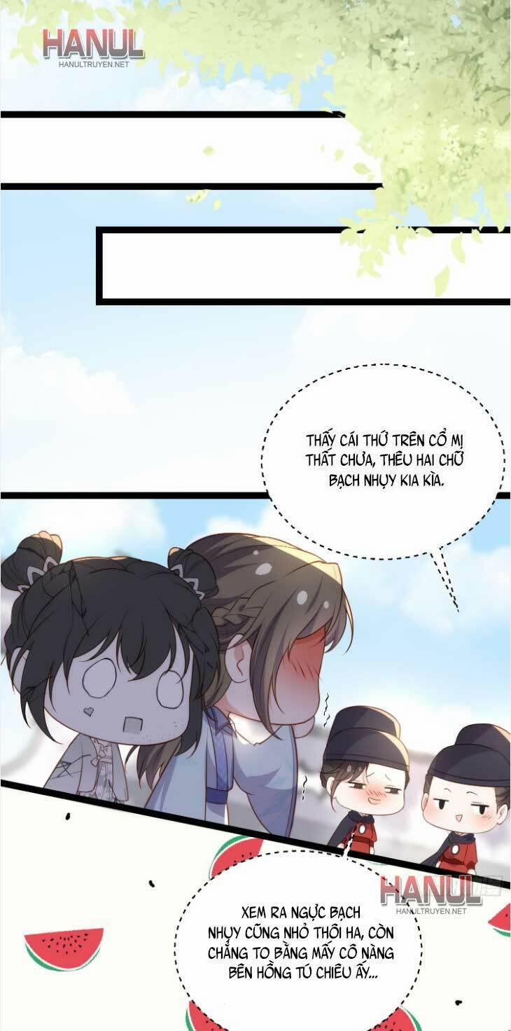 Hoạn Phi Thiên Hạ 330 trang 2