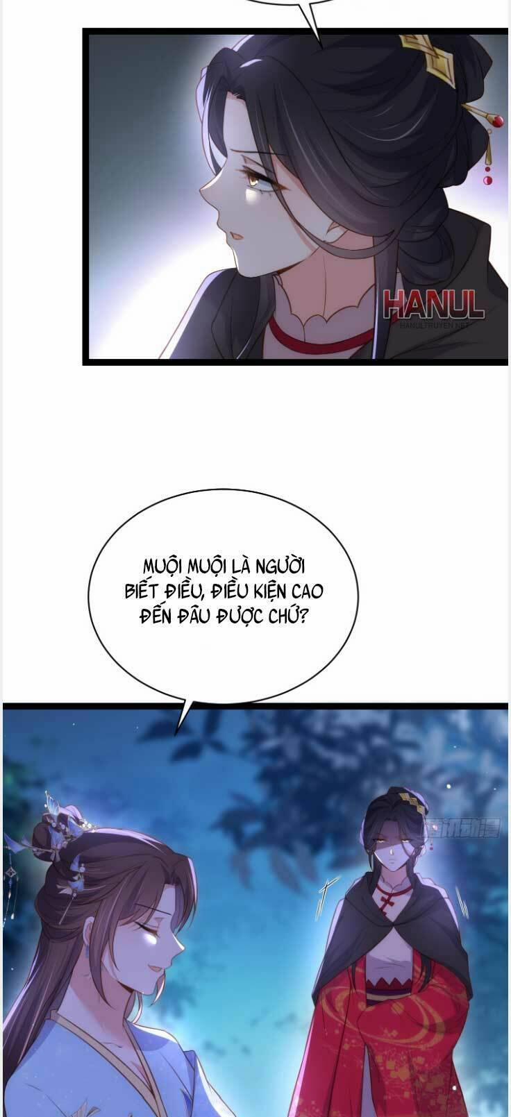 Hoạn Phi Thiên Hạ 330 trang 20
