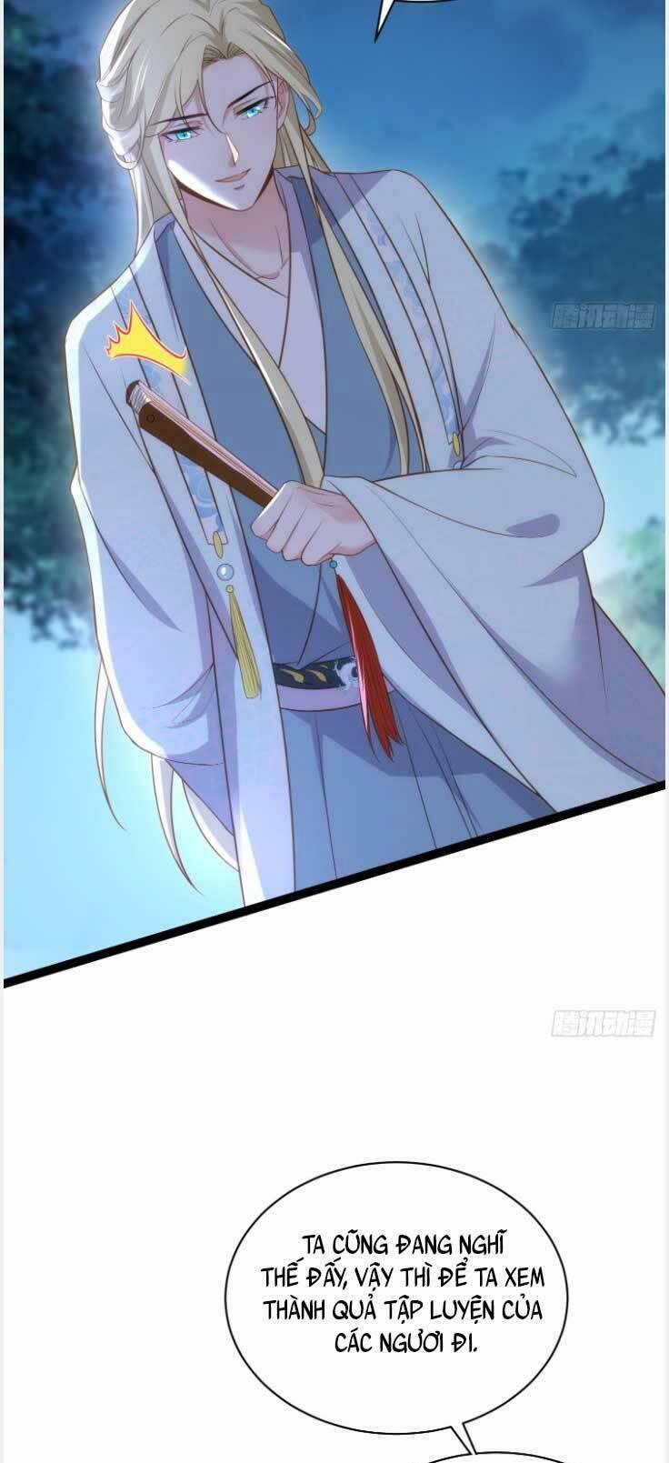 Hoạn Phi Thiên Hạ 330 trang 26