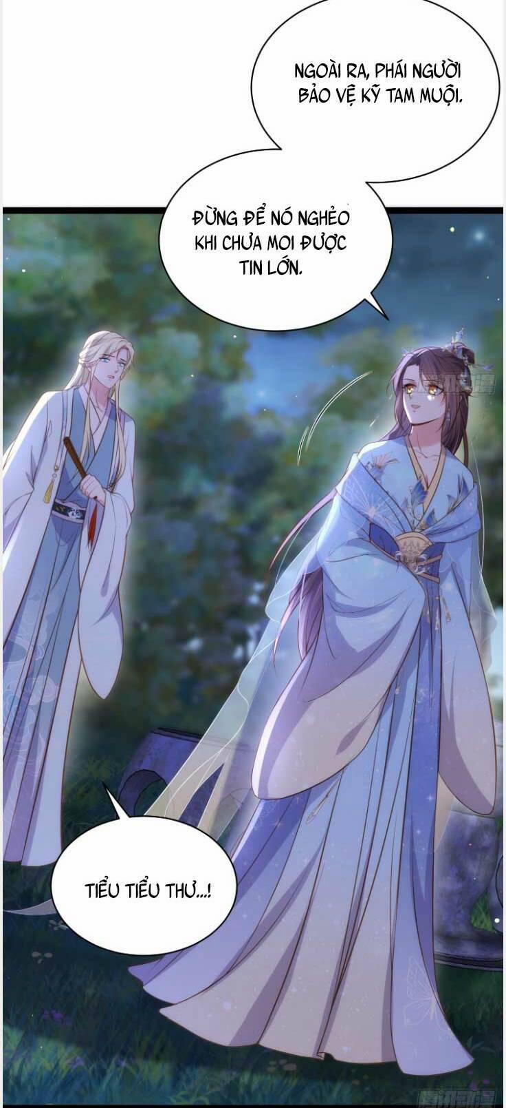 Hoạn Phi Thiên Hạ 330 trang 27