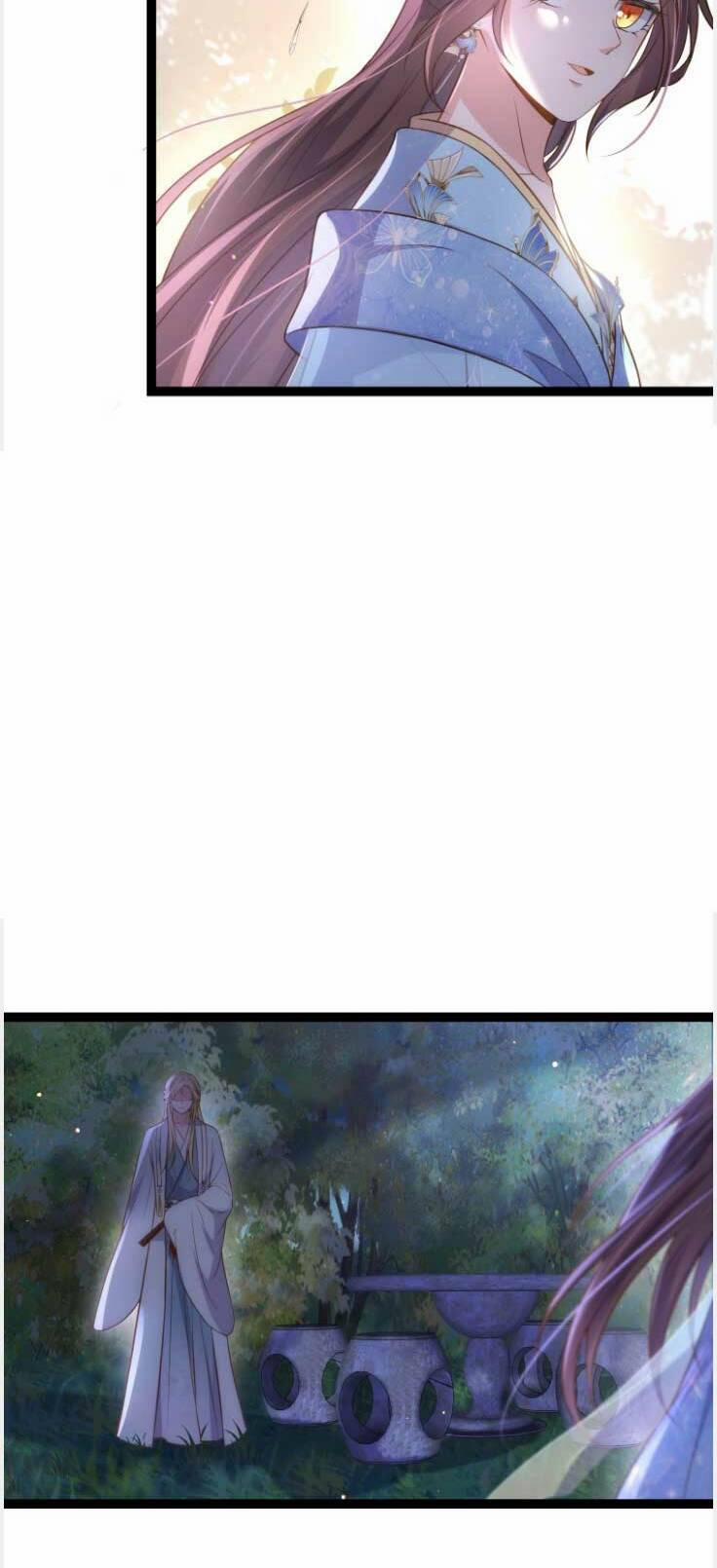 Hoạn Phi Thiên Hạ 330 trang 29