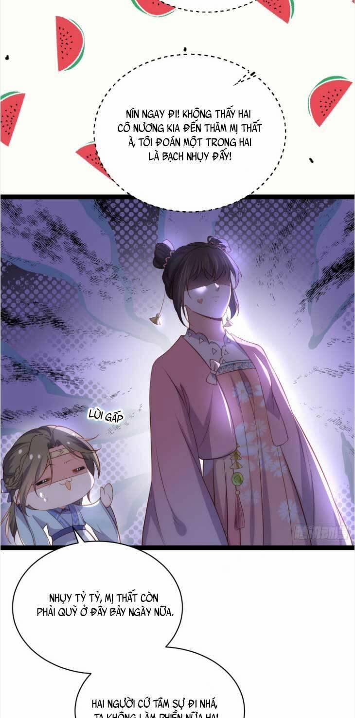 Hoạn Phi Thiên Hạ 330 trang 3