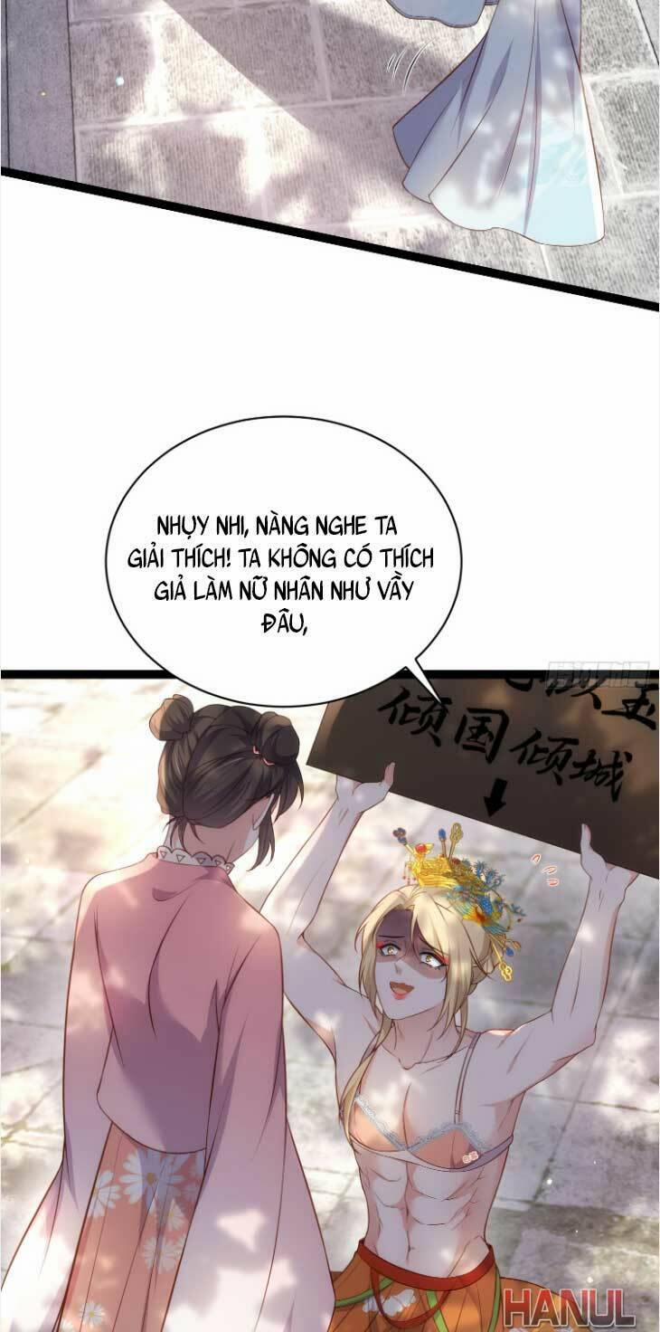 Hoạn Phi Thiên Hạ 330 trang 5