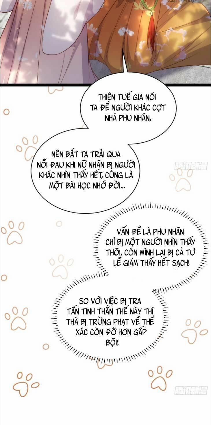 Hoạn Phi Thiên Hạ 330 trang 6