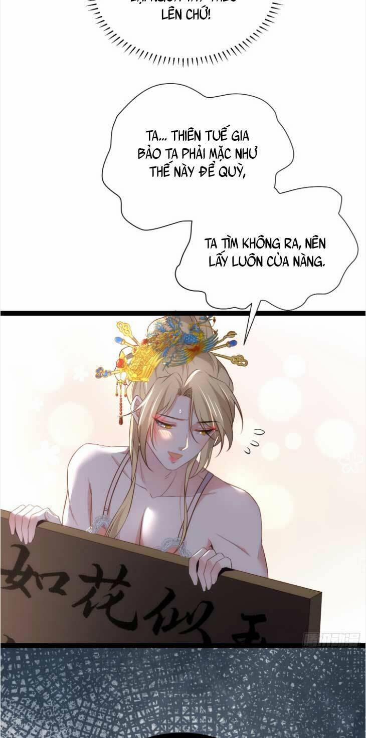 Hoạn Phi Thiên Hạ 330 trang 9