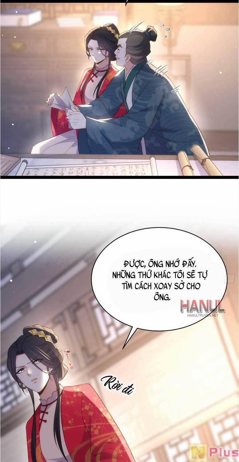 Hoạn Phi Thiên Hạ 331 trang 12