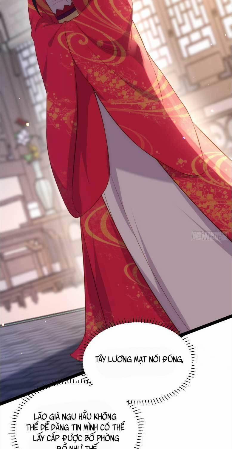 Hoạn Phi Thiên Hạ 331 trang 13