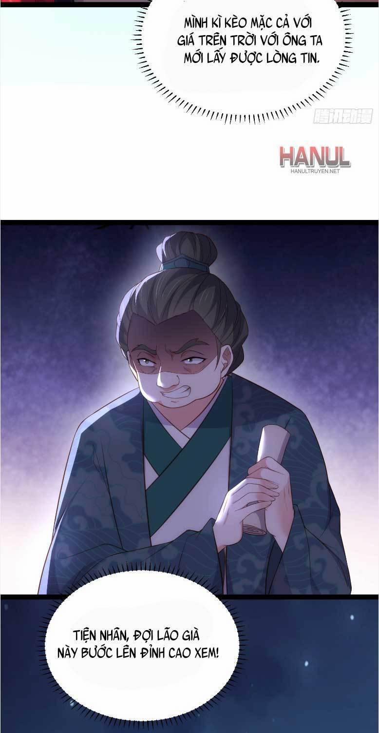 Hoạn Phi Thiên Hạ 331 trang 15