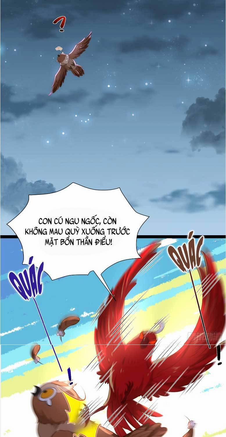 Hoạn Phi Thiên Hạ 331 trang 19