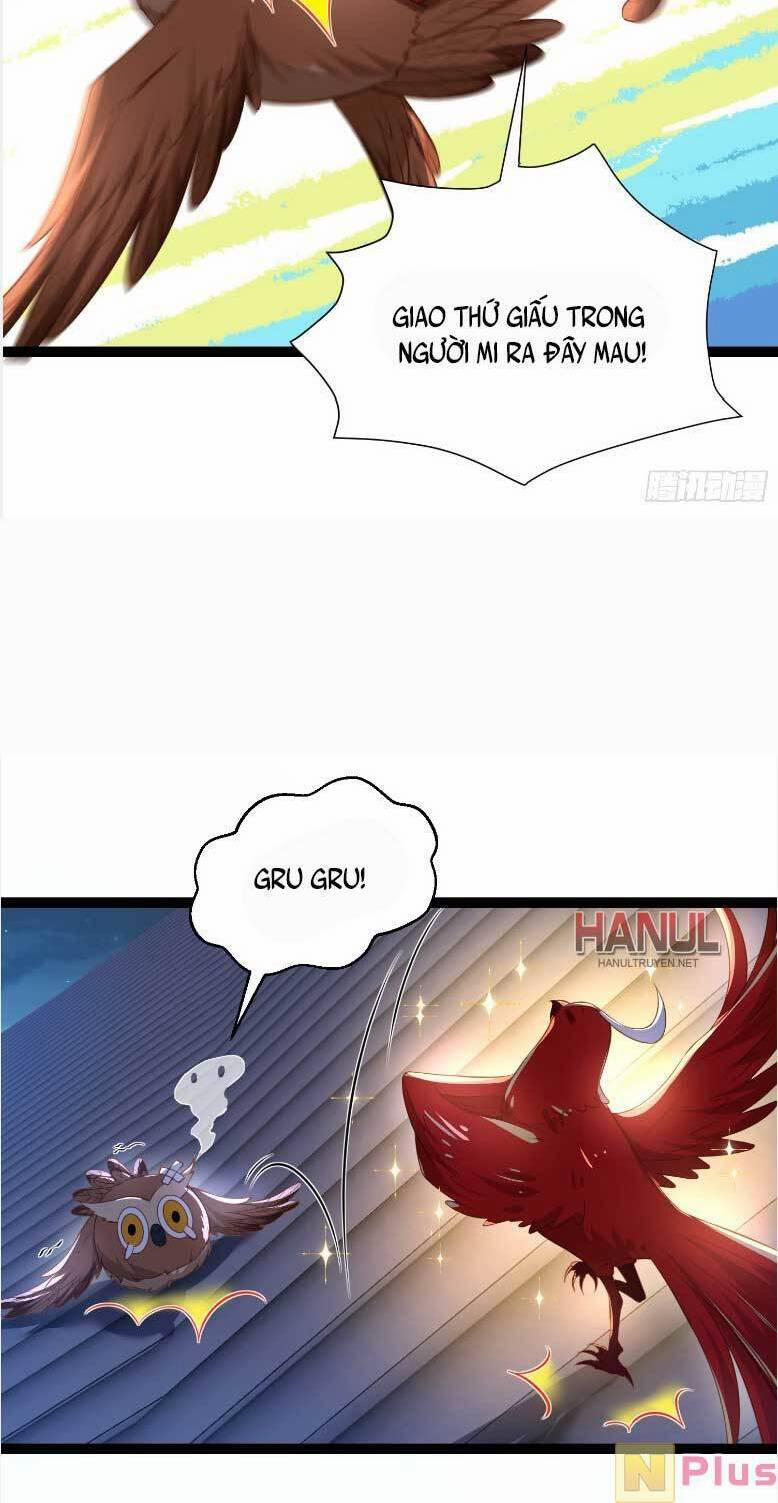 Hoạn Phi Thiên Hạ 331 trang 20