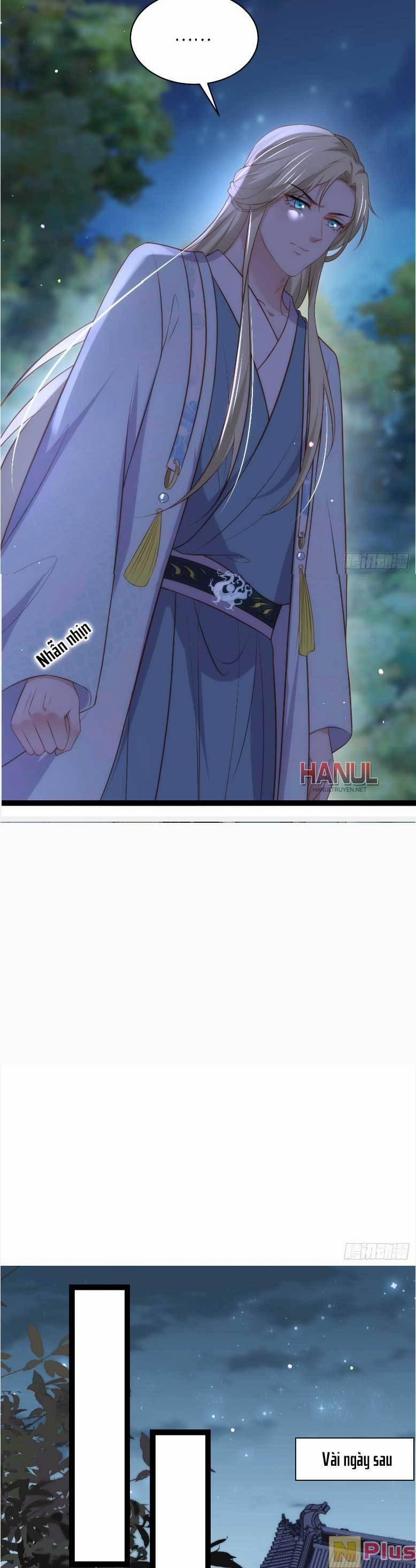 Hoạn Phi Thiên Hạ 331 trang 4