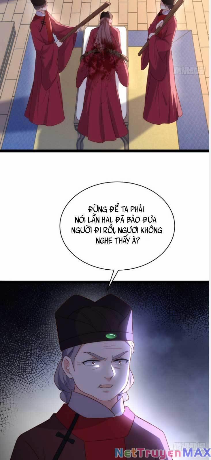 Hoạn Phi Thiên Hạ 334 trang 21