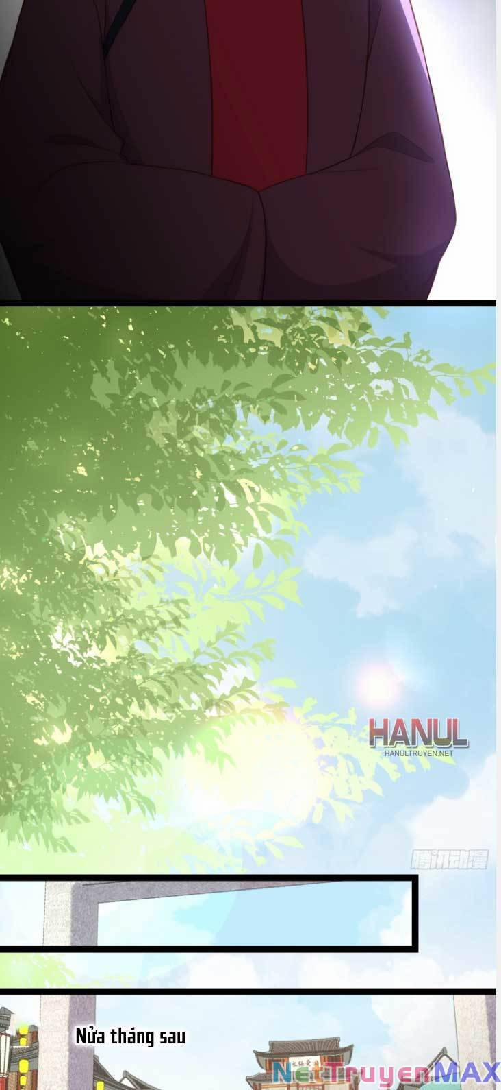 Hoạn Phi Thiên Hạ 334 trang 22