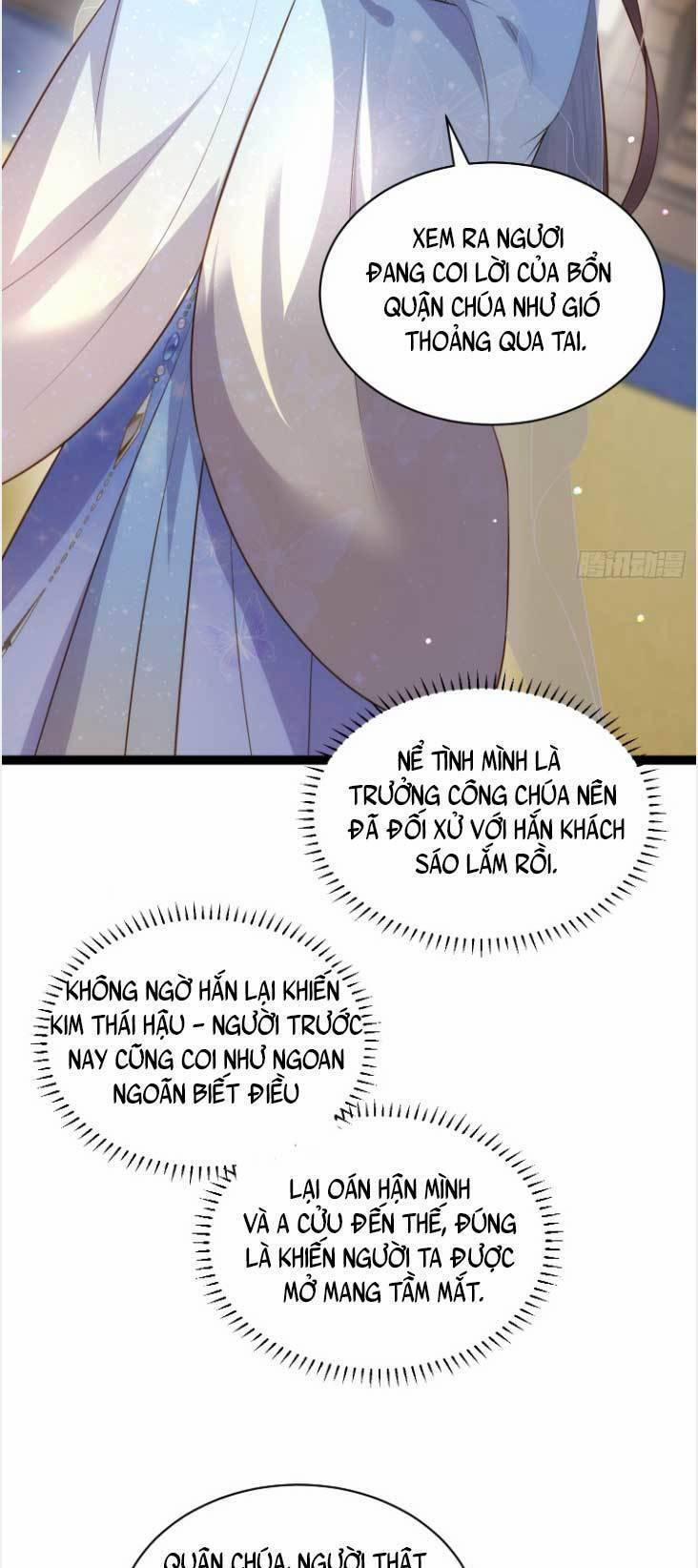 Hoạn Phi Thiên Hạ 334 trang 4