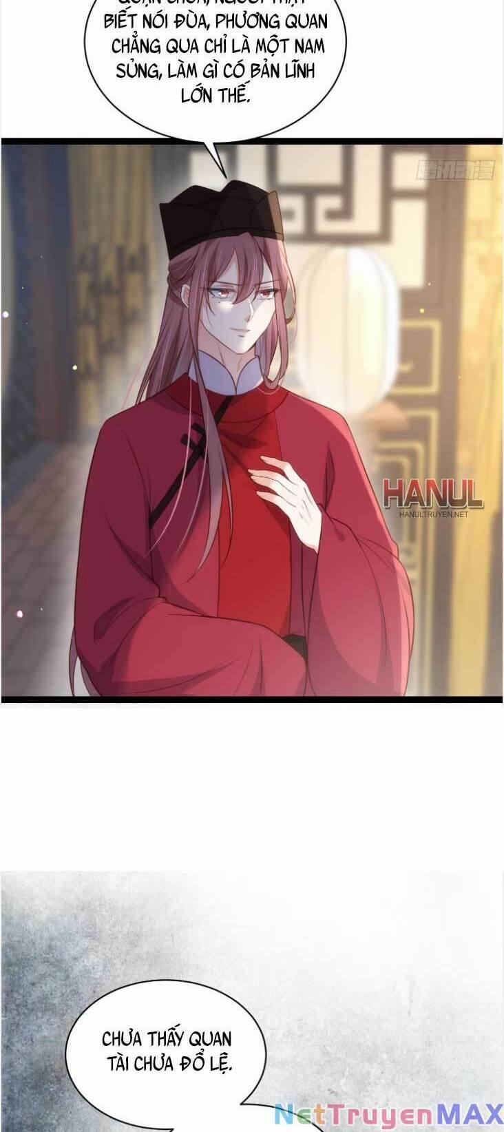 Hoạn Phi Thiên Hạ 334 trang 5