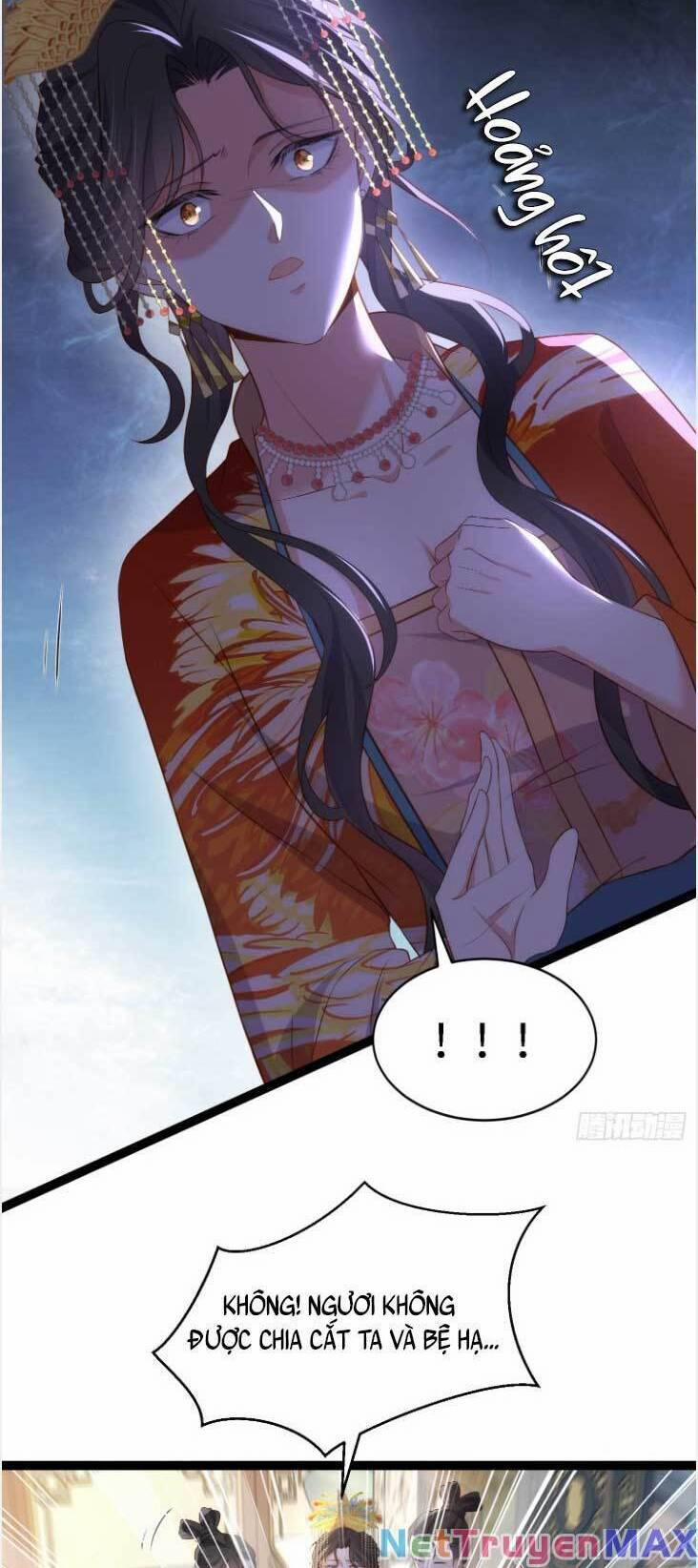 Hoạn Phi Thiên Hạ 334 trang 9