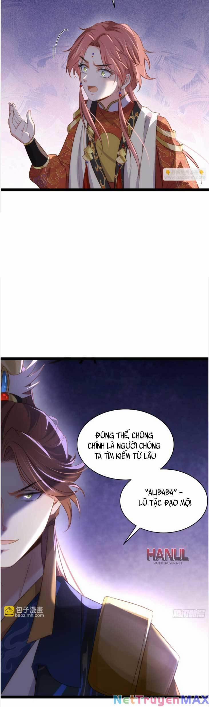 Hoạn Phi Thiên Hạ 335 trang 15