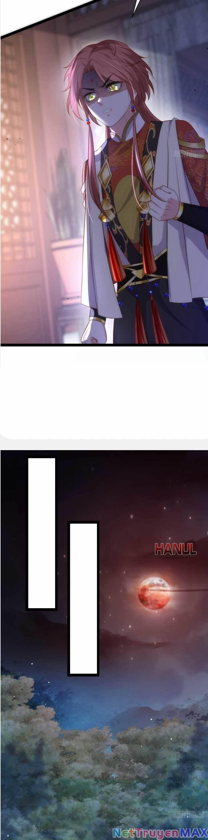 Hoạn Phi Thiên Hạ 336 trang 4