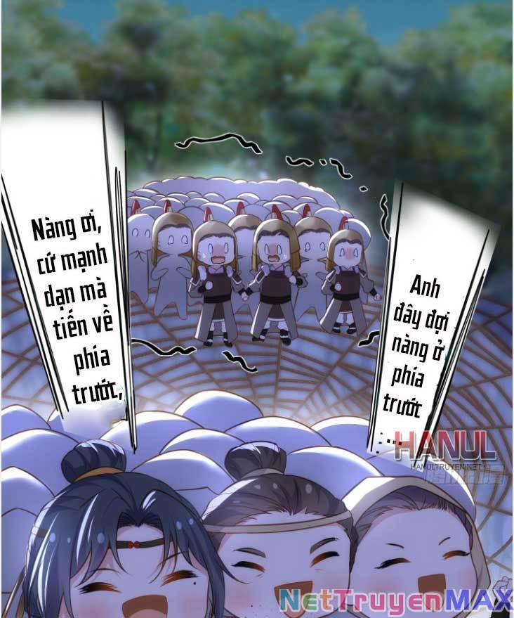 Hoạn Phi Thiên Hạ 339 trang 11