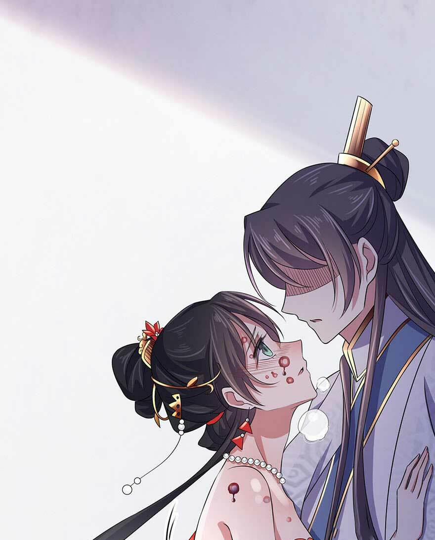 Hoạn Phi Thiên Hạ 34 trang 12