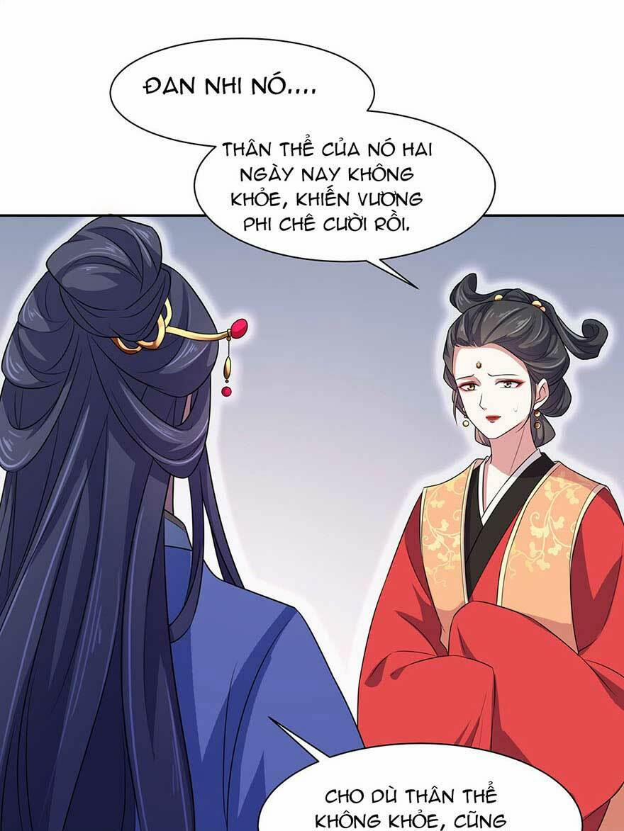 Hoạn Phi Thiên Hạ 34 trang 19
