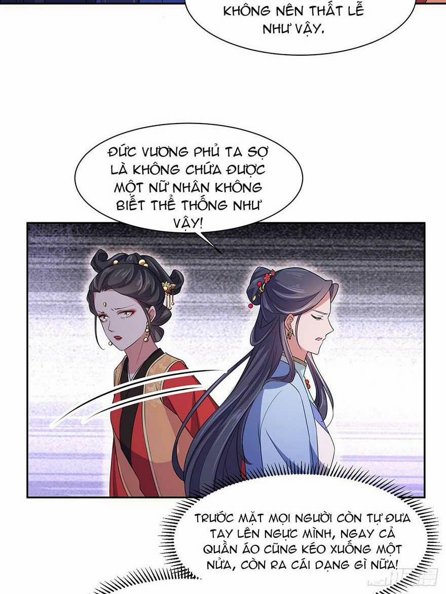 Hoạn Phi Thiên Hạ 34 trang 20