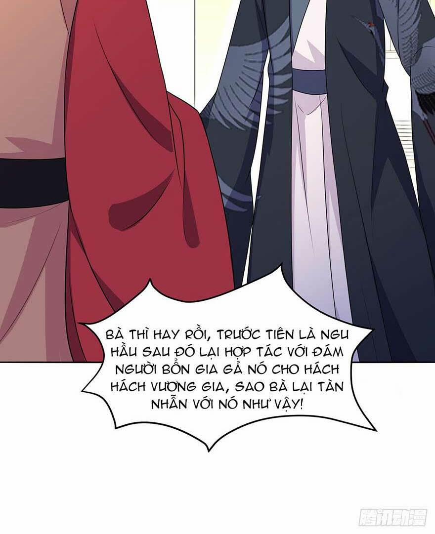 Hoạn Phi Thiên Hạ 34 trang 31