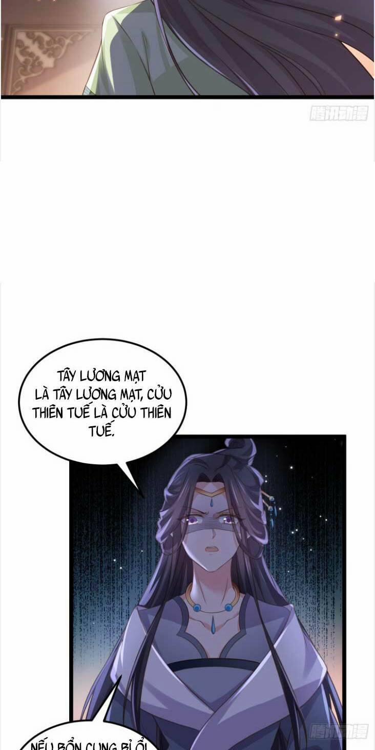 Hoạn Phi Thiên Hạ 344 trang 15