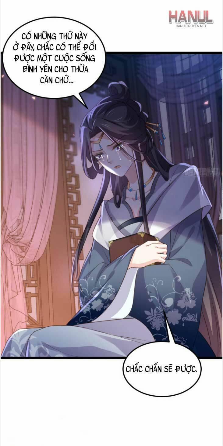 Hoạn Phi Thiên Hạ 344 trang 18