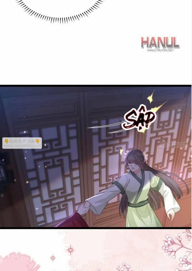 Hoạn Phi Thiên Hạ 344 trang 20