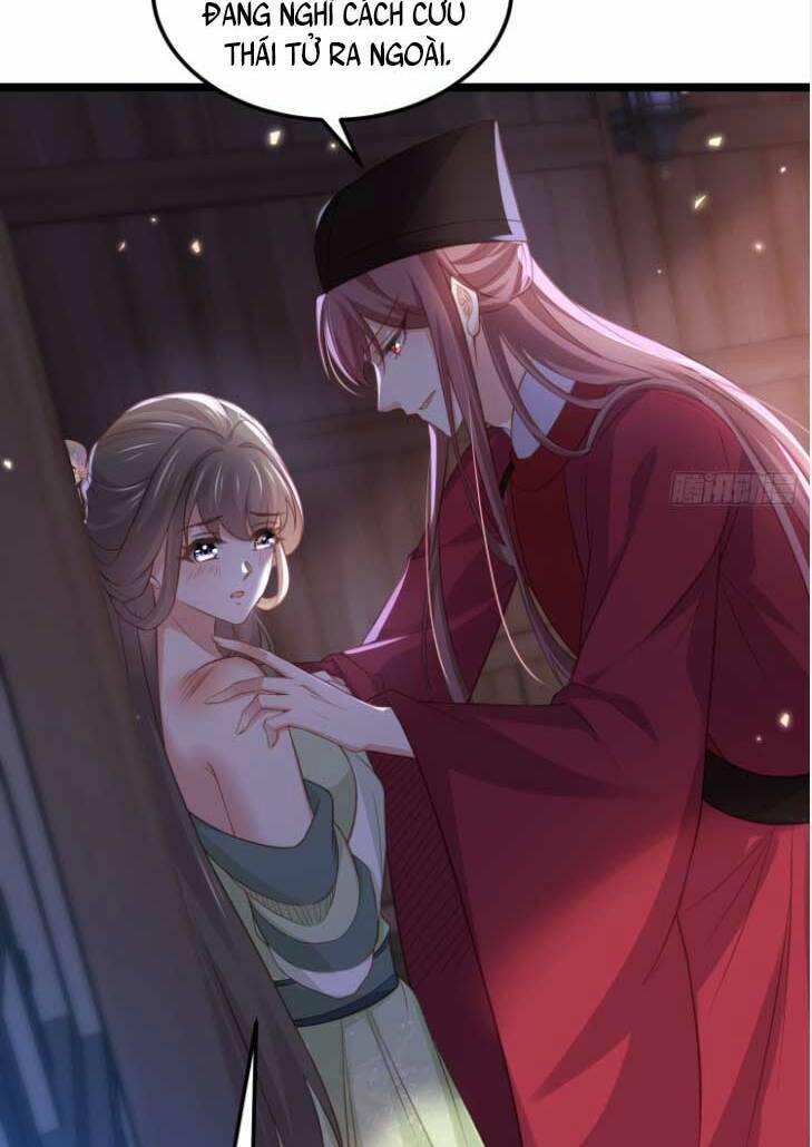 Hoạn Phi Thiên Hạ 344 trang 25