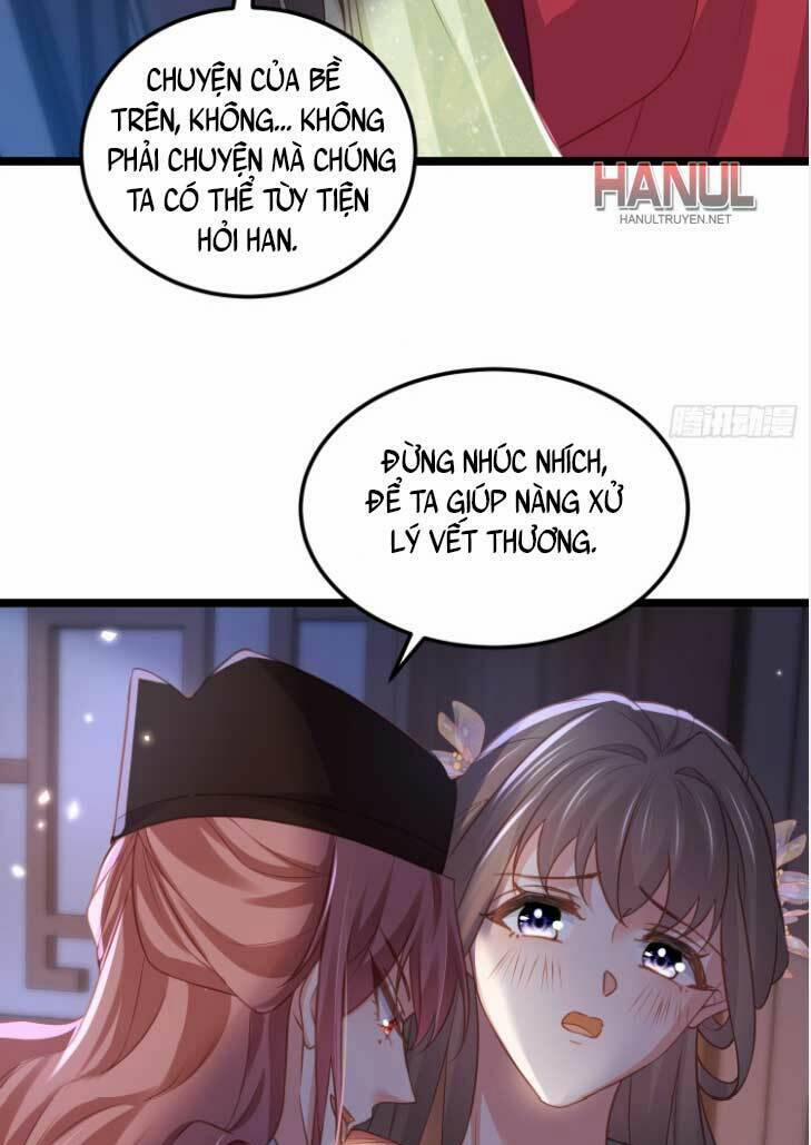 Hoạn Phi Thiên Hạ 344 trang 26