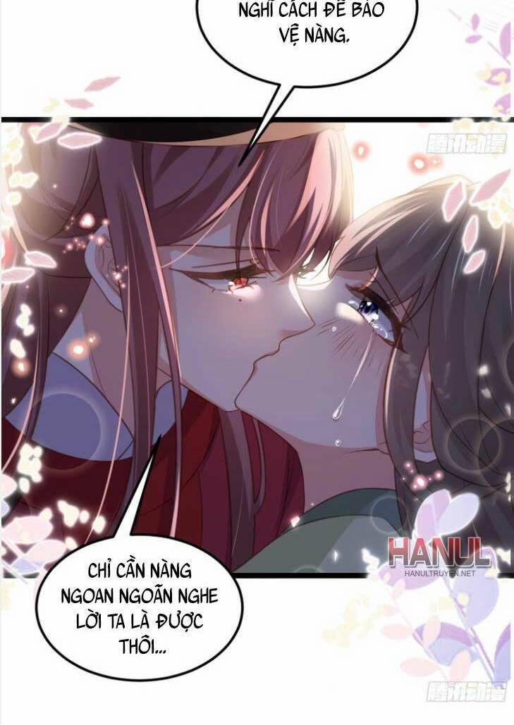 Hoạn Phi Thiên Hạ 344 trang 29