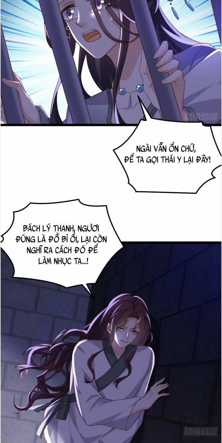 Hoạn Phi Thiên Hạ 344 trang 3