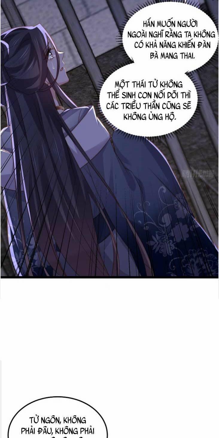 Hoạn Phi Thiên Hạ 344 trang 5