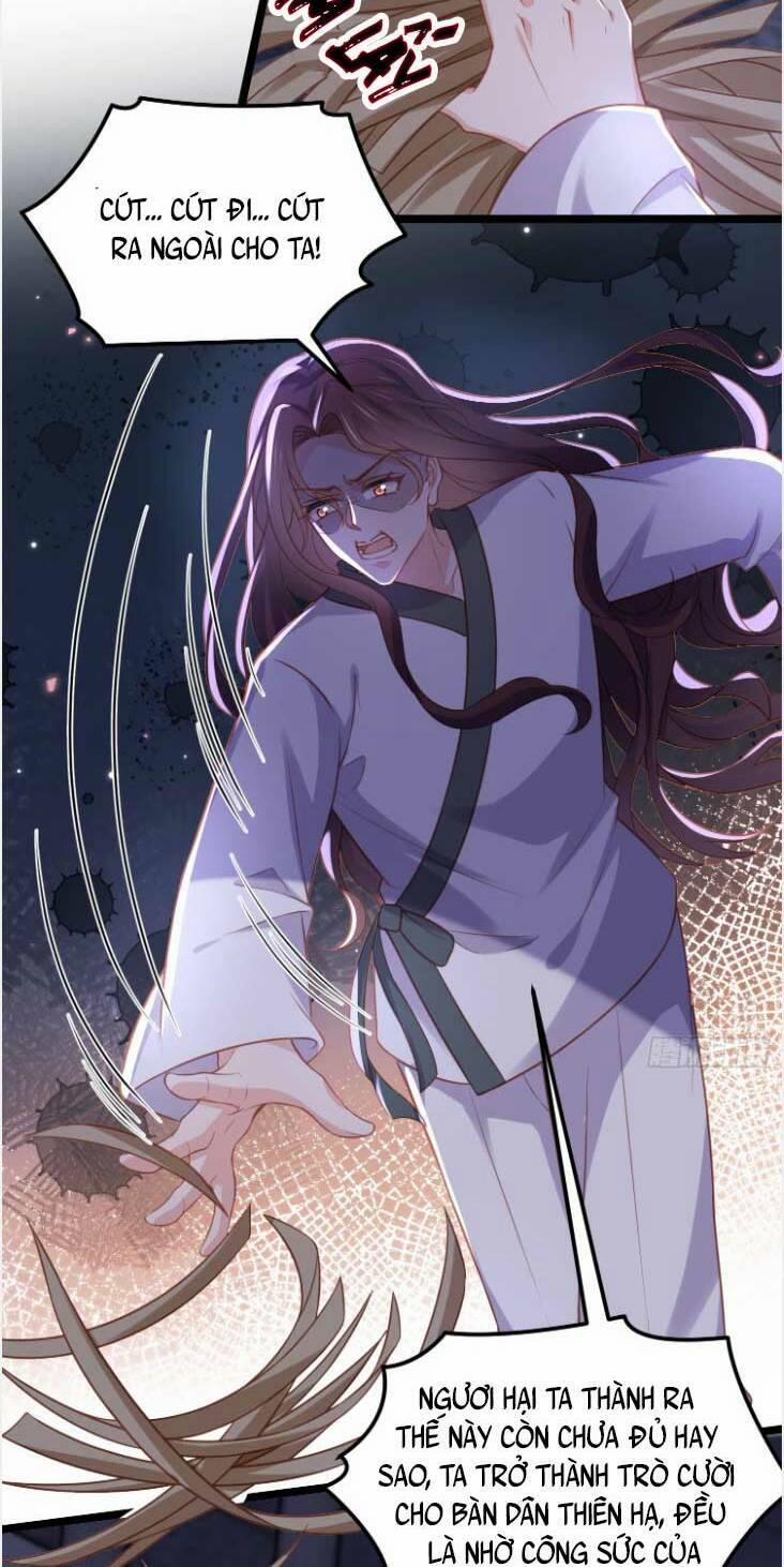 Hoạn Phi Thiên Hạ 344 trang 7