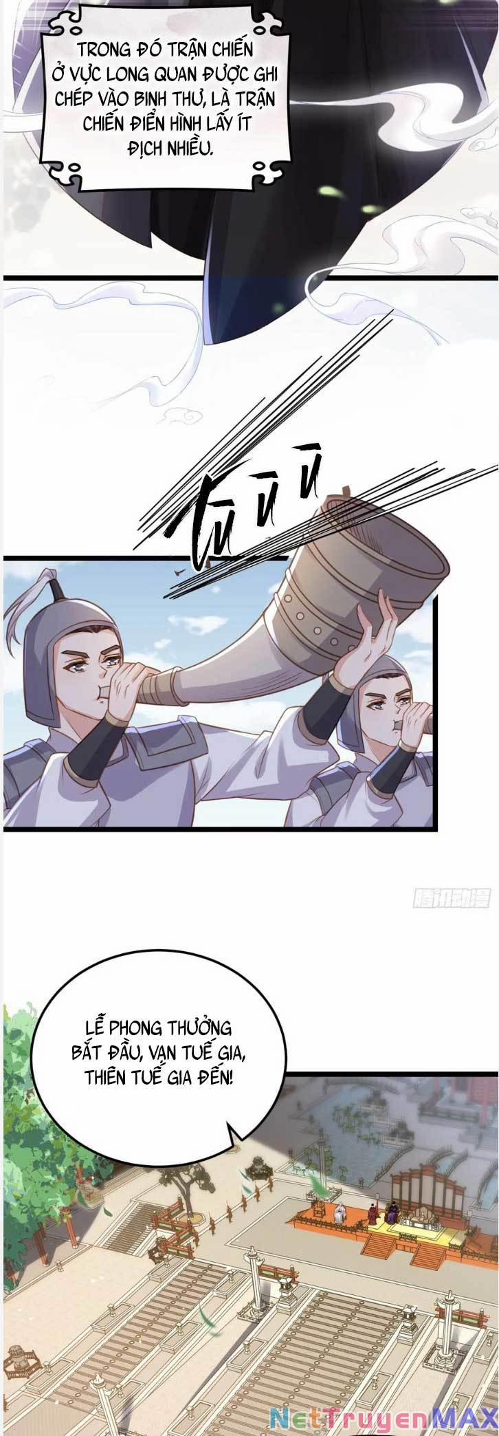 Hoạn Phi Thiên Hạ 348 trang 18