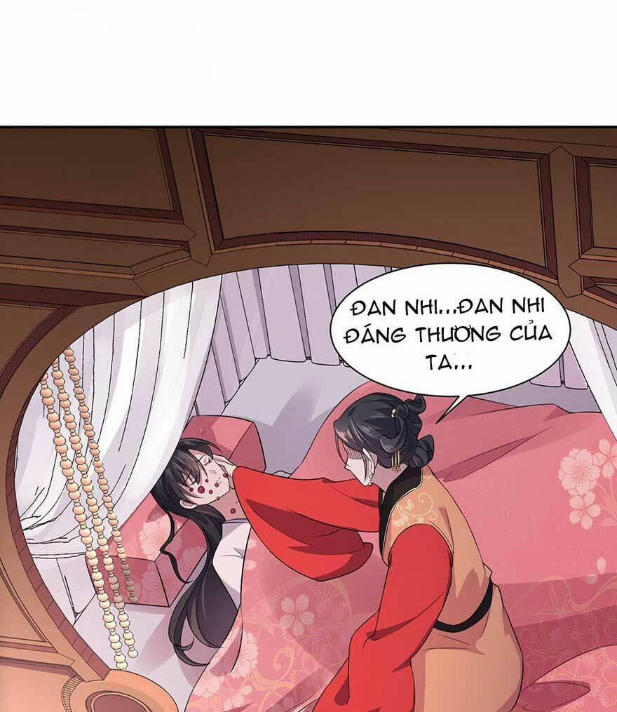 Hoạn Phi Thiên Hạ 35 trang 23