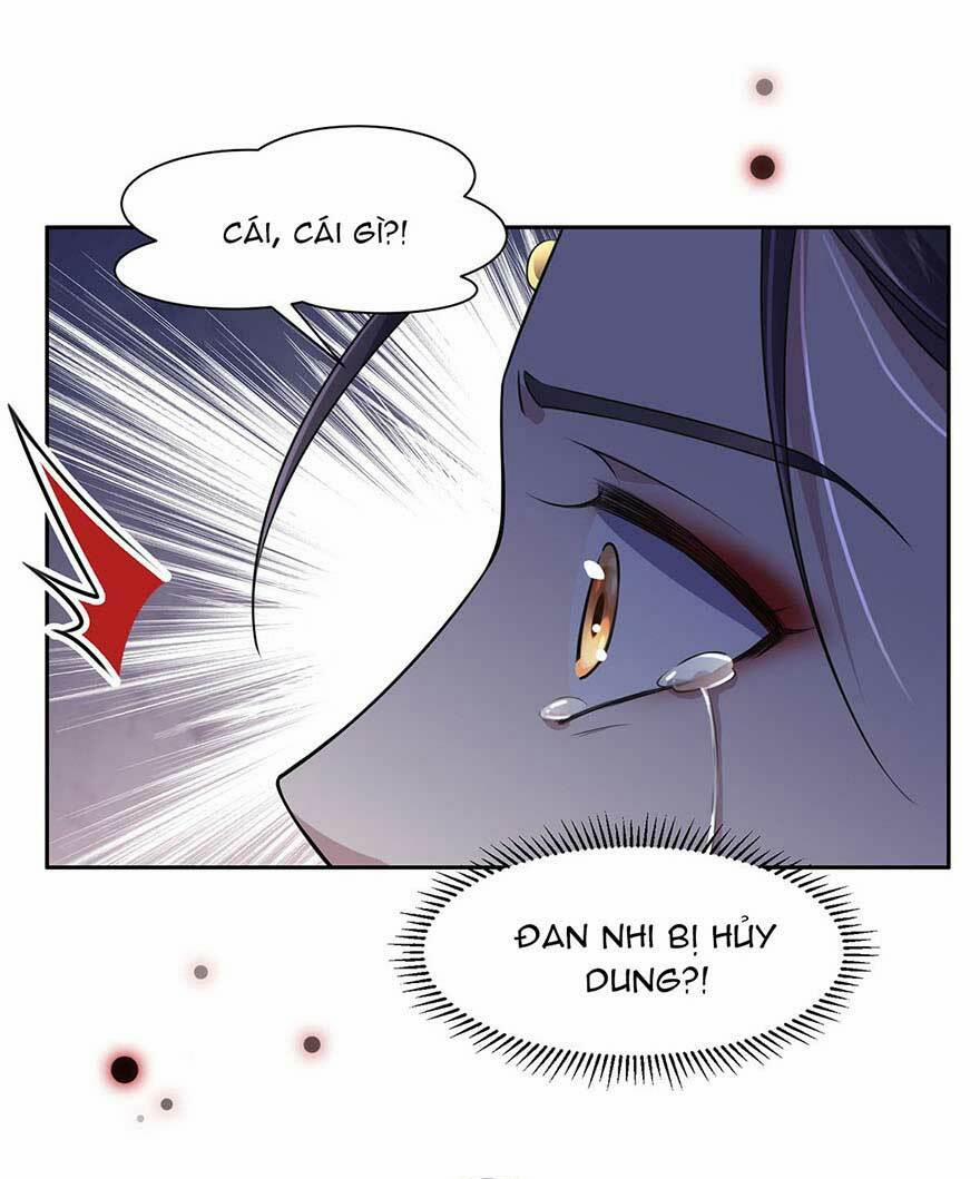 Hoạn Phi Thiên Hạ 35 trang 5