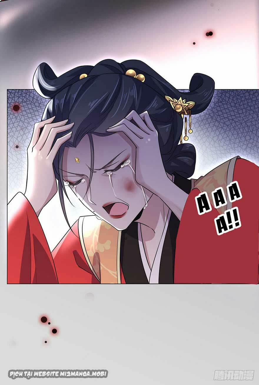 Hoạn Phi Thiên Hạ 35 trang 8