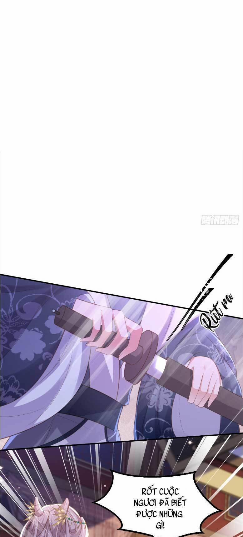 Hoạn Phi Thiên Hạ 353 trang 13