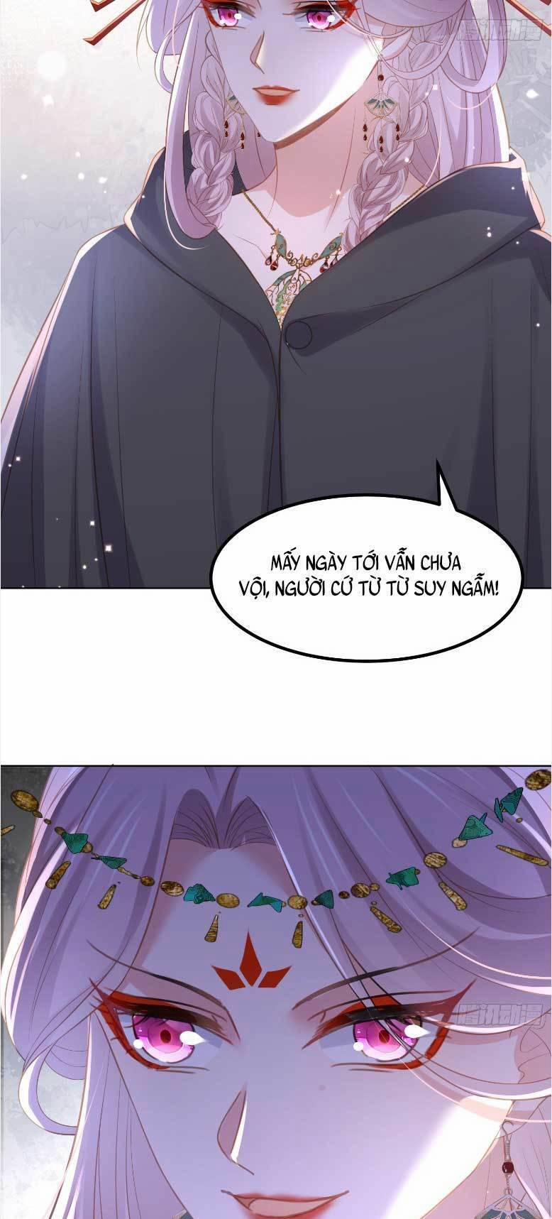 Hoạn Phi Thiên Hạ 353 trang 15