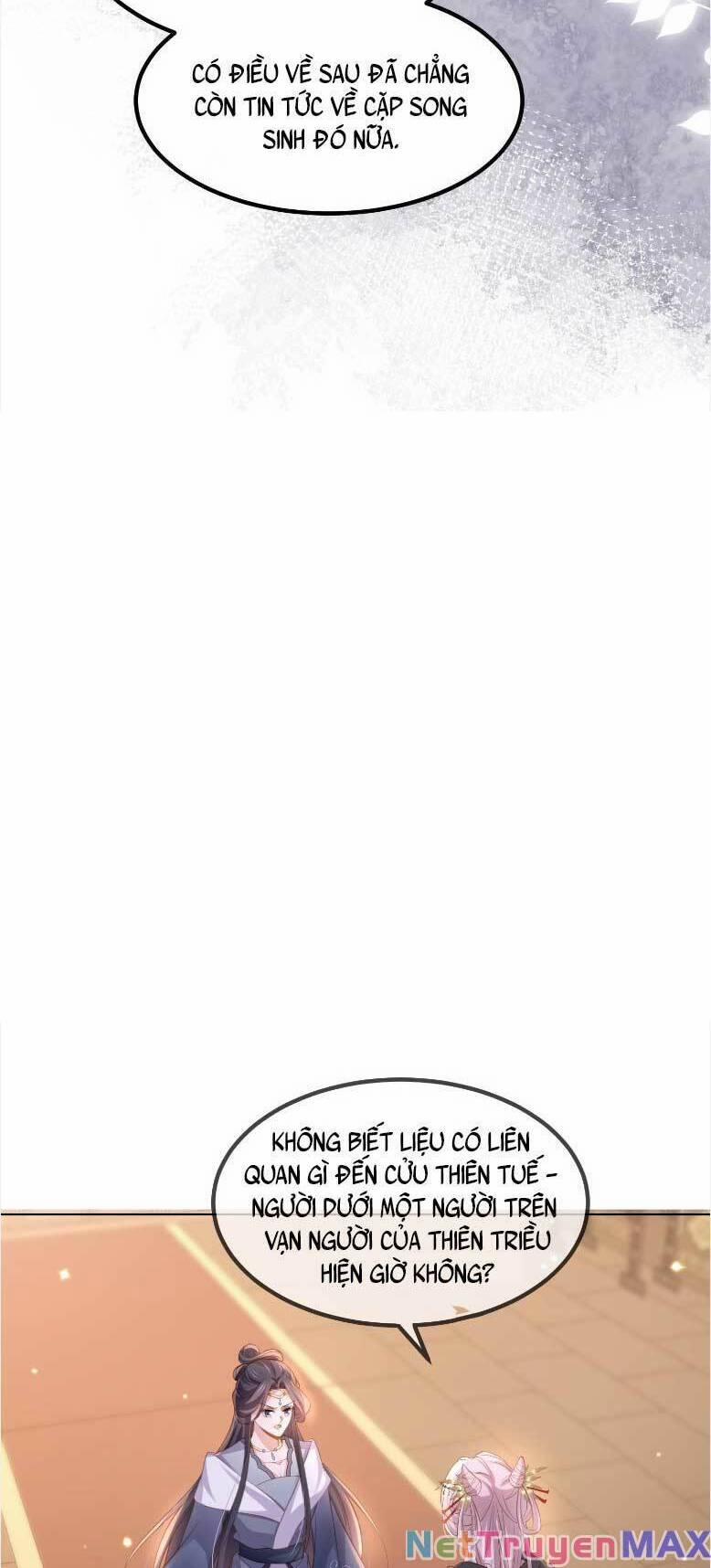 Hoạn Phi Thiên Hạ 353 trang 18