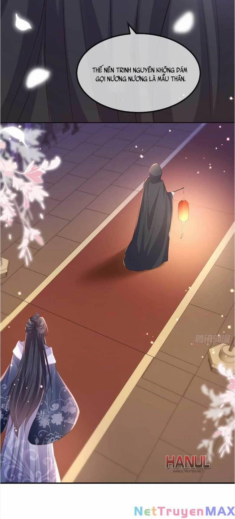 Hoạn Phi Thiên Hạ 353 trang 22