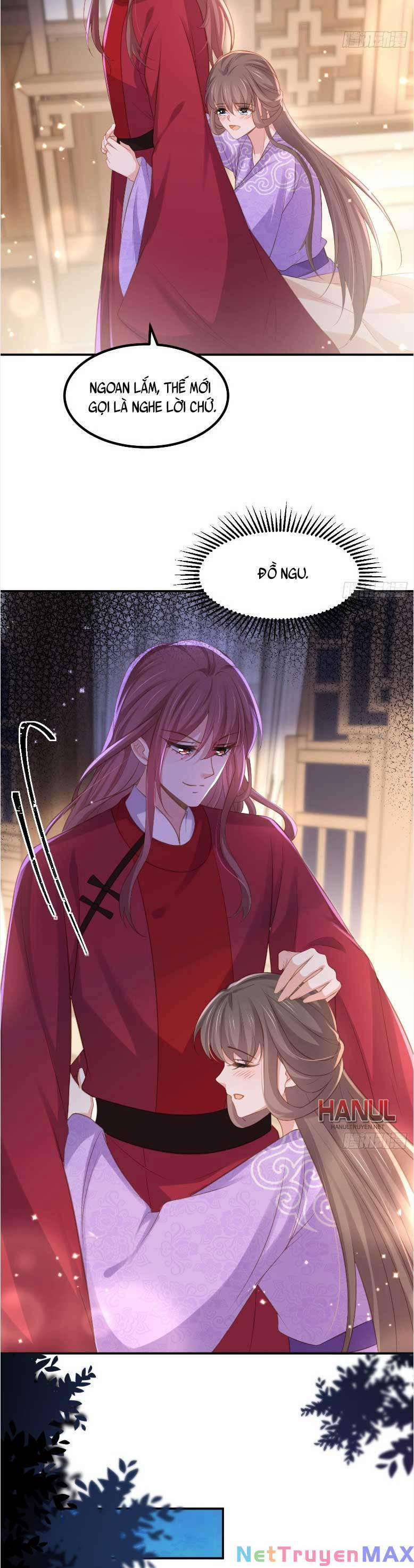 Hoạn Phi Thiên Hạ 353 trang 3