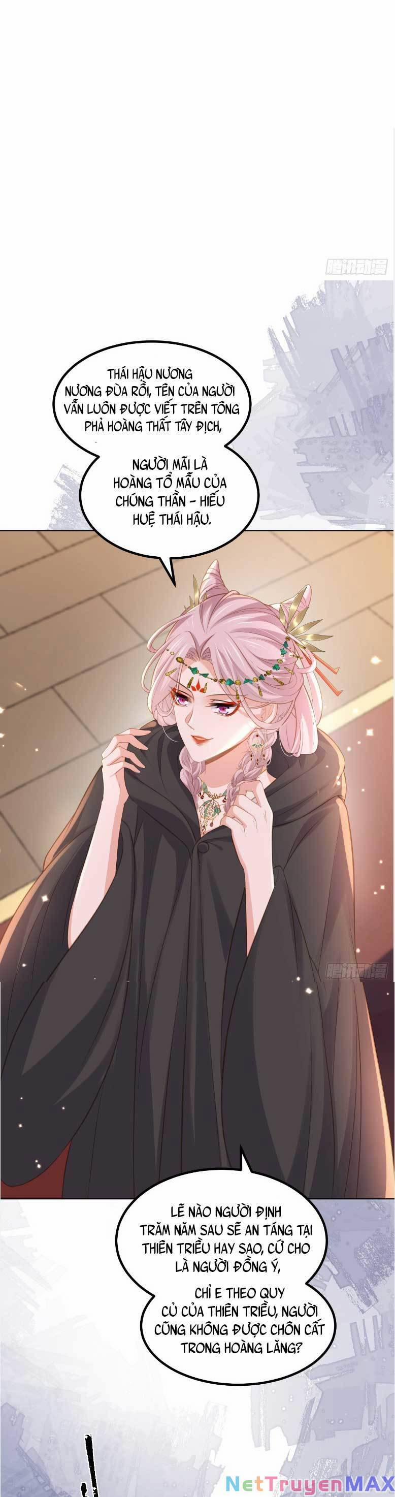 Hoạn Phi Thiên Hạ 353 trang 7