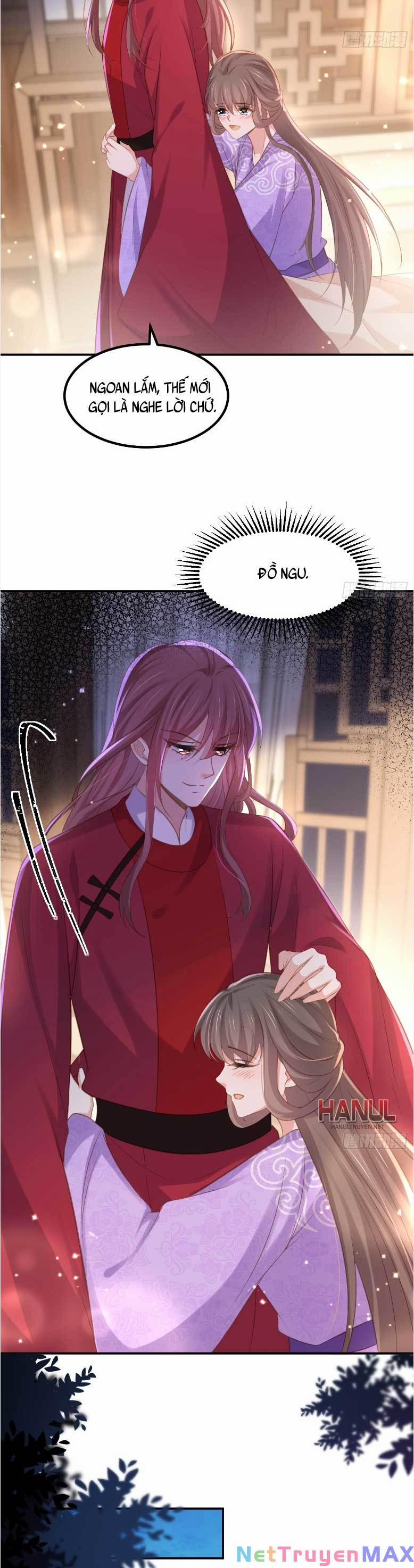 Hoạn Phi Thiên Hạ 354 trang 3