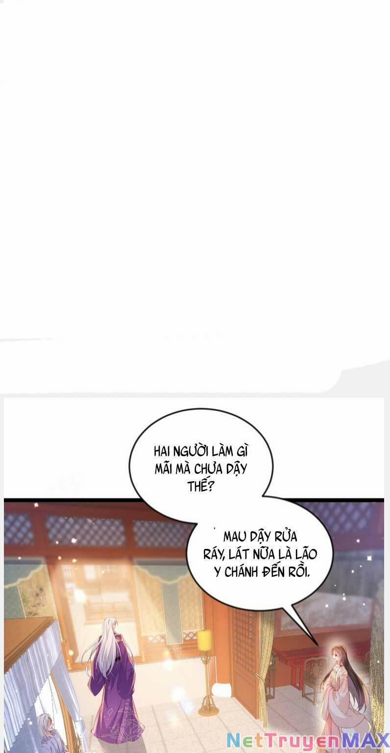 Hoạn Phi Thiên Hạ 358 trang 12