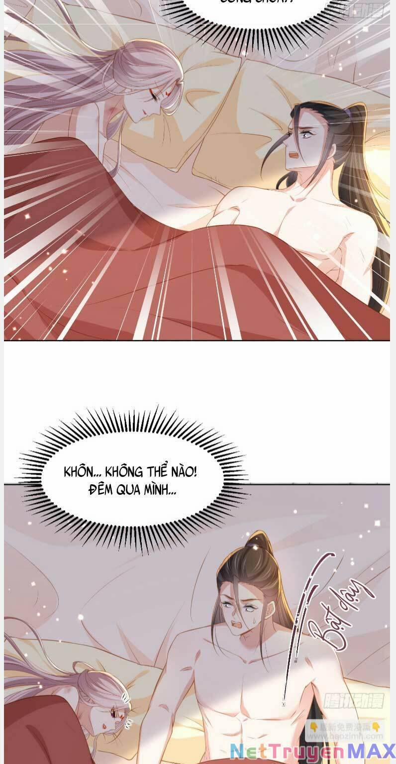 Hoạn Phi Thiên Hạ 358 trang 18